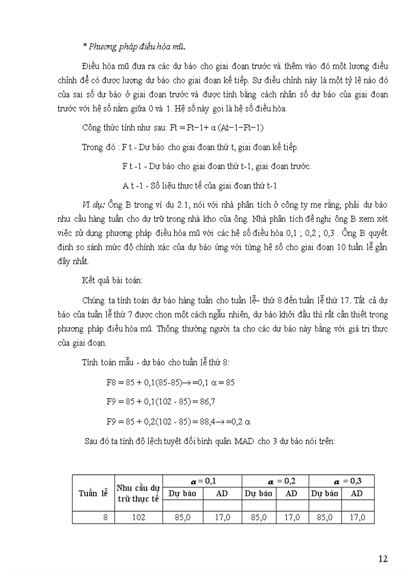 image for page Bài giảng Phân tích và dự báo kinh tế