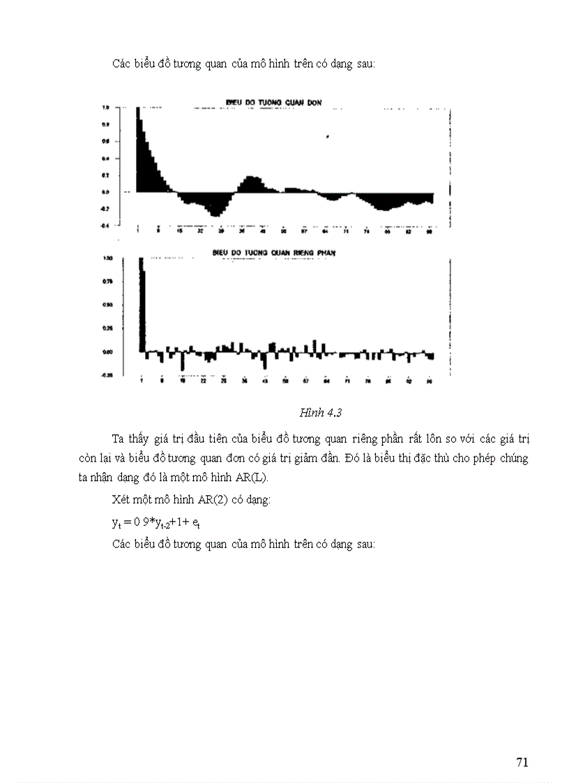image for page Bài giảng Phân tích và dự báo kinh tế