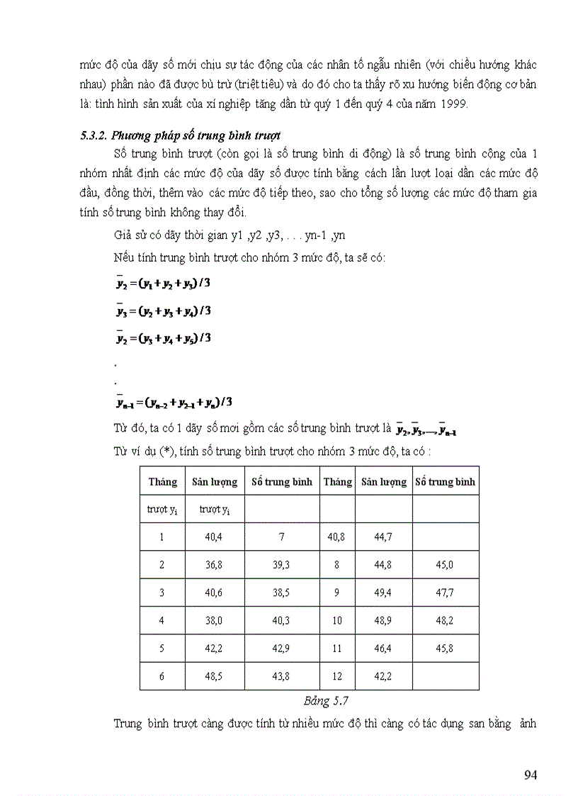 image for page Bài giảng Phân tích và dự báo kinh tế