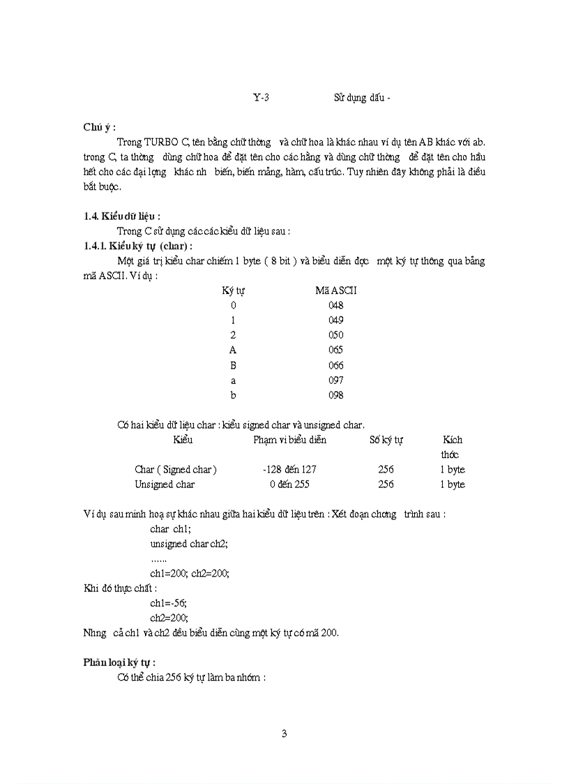 image for page Ngôn ngữ lập trình C