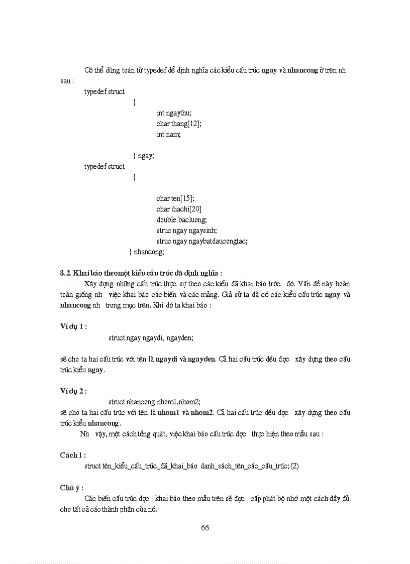 image for page Ngôn ngữ lập trình C