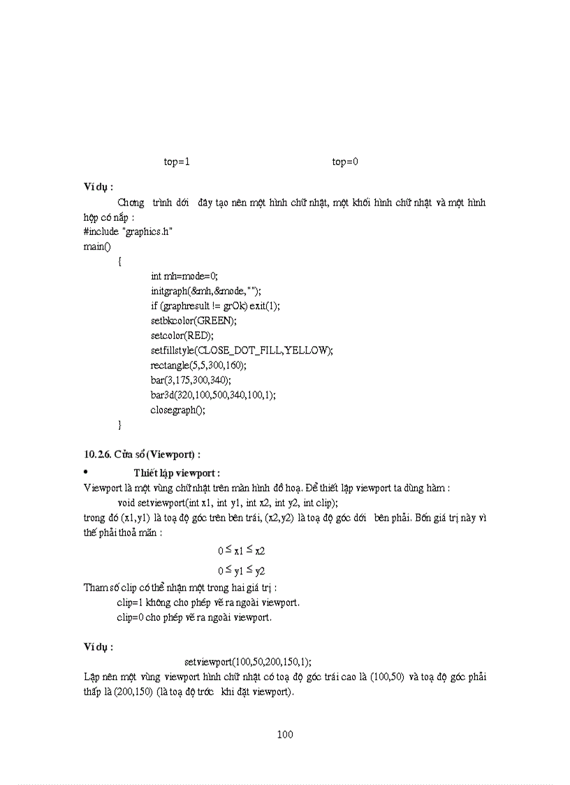 image for page Ngôn ngữ lập trình C