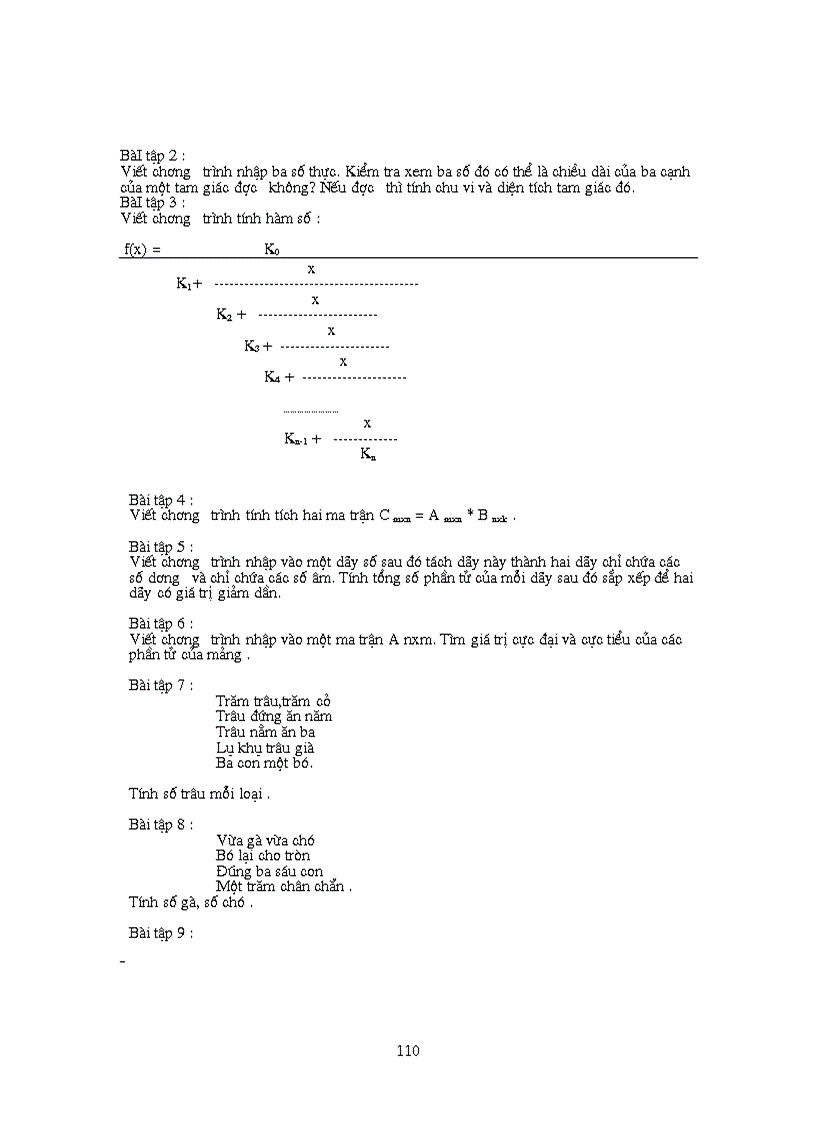 image for page Ngôn ngữ lập trình C