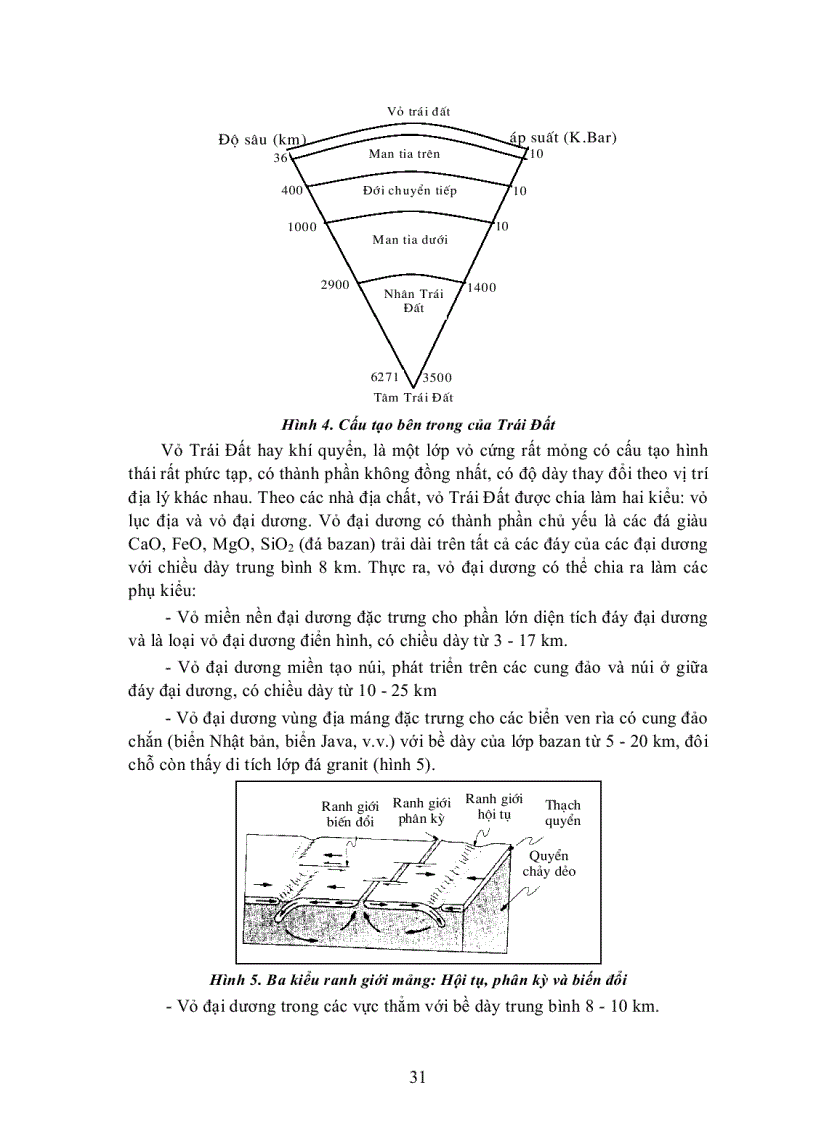 image for page Giáo trình khoa học môi trường GS TS Lê Văn Khoa làm chủ biên