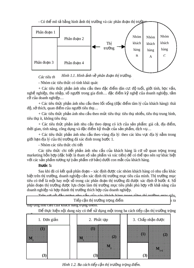 image for page Bài giảng Marketing thương mại dịch vụ