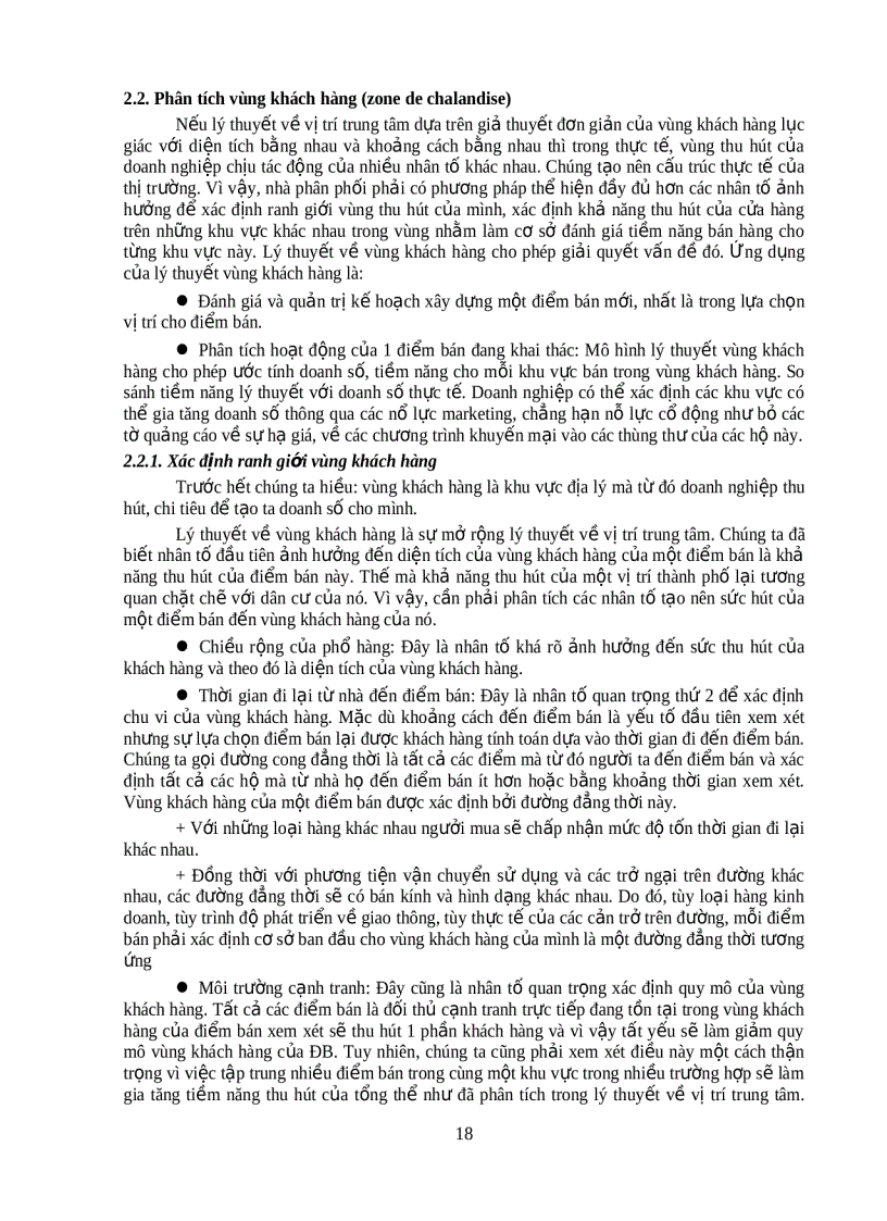 image for page Bài giảng Marketing thương mại dịch vụ