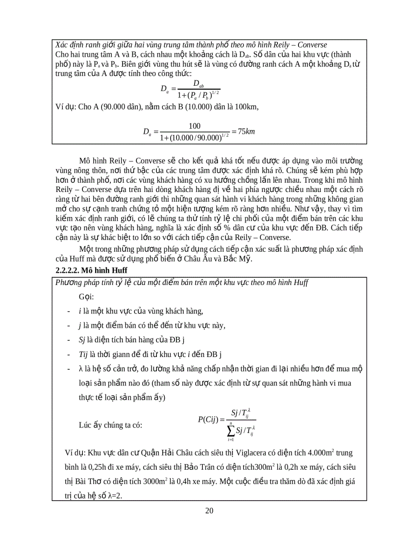 image for page Bài giảng Marketing thương mại dịch vụ