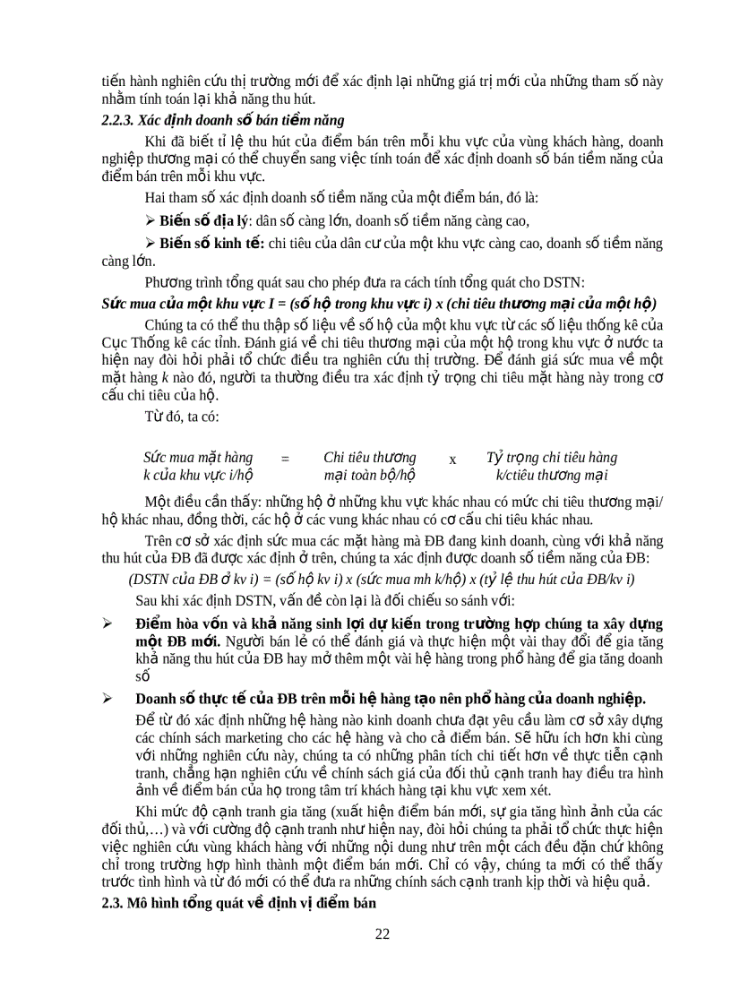 image for page Bài giảng Marketing thương mại dịch vụ