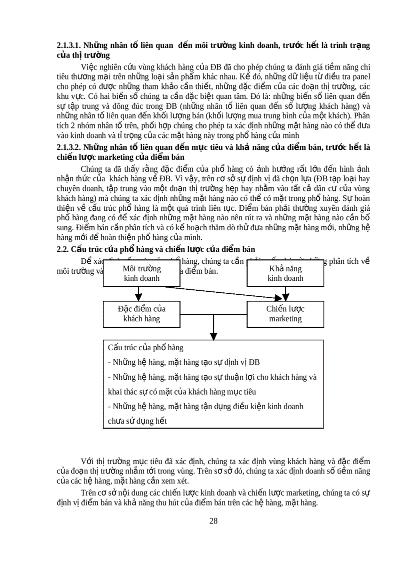 image for page Bài giảng Marketing thương mại dịch vụ