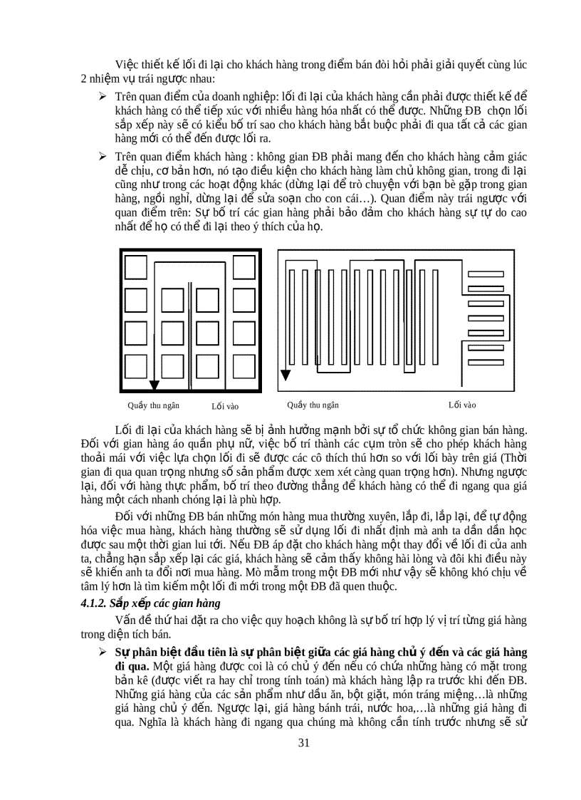 image for page Bài giảng Marketing thương mại dịch vụ