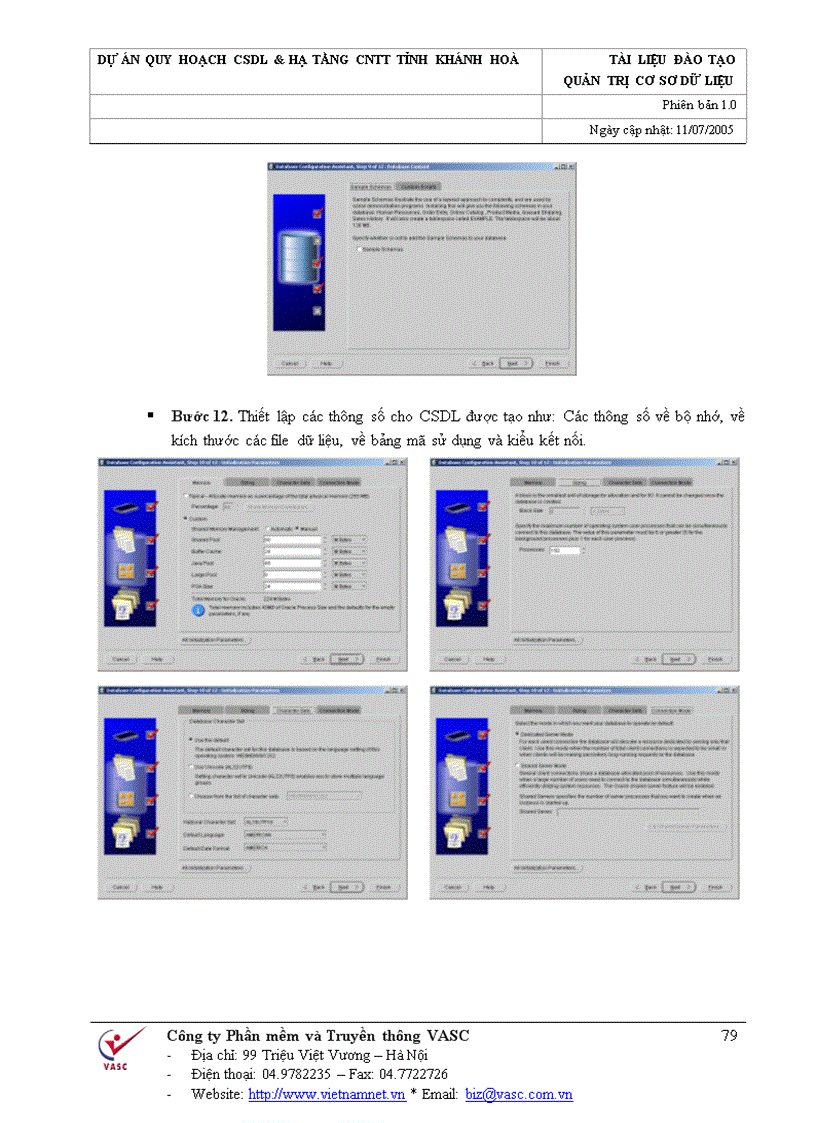 image for page Quản trị cơ sở dữ liệu