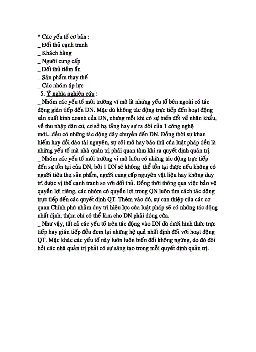 image for page 13 câu hỏi ôn tập môn Quản trị học