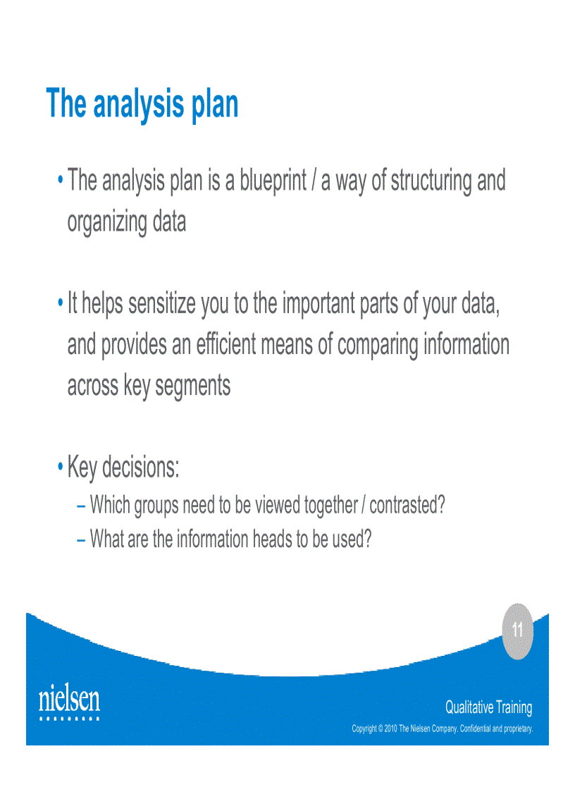 image for page Analysis Training for Margroup UE Share Linh May 15 2011