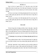 Bài tập tố tụng dân sự Đề 12 bài giải 2