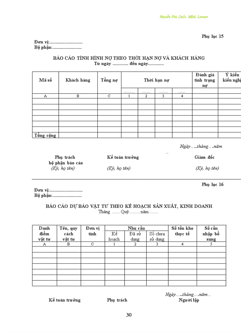 image for page Kế toán quản trị trong doanh nghiệp