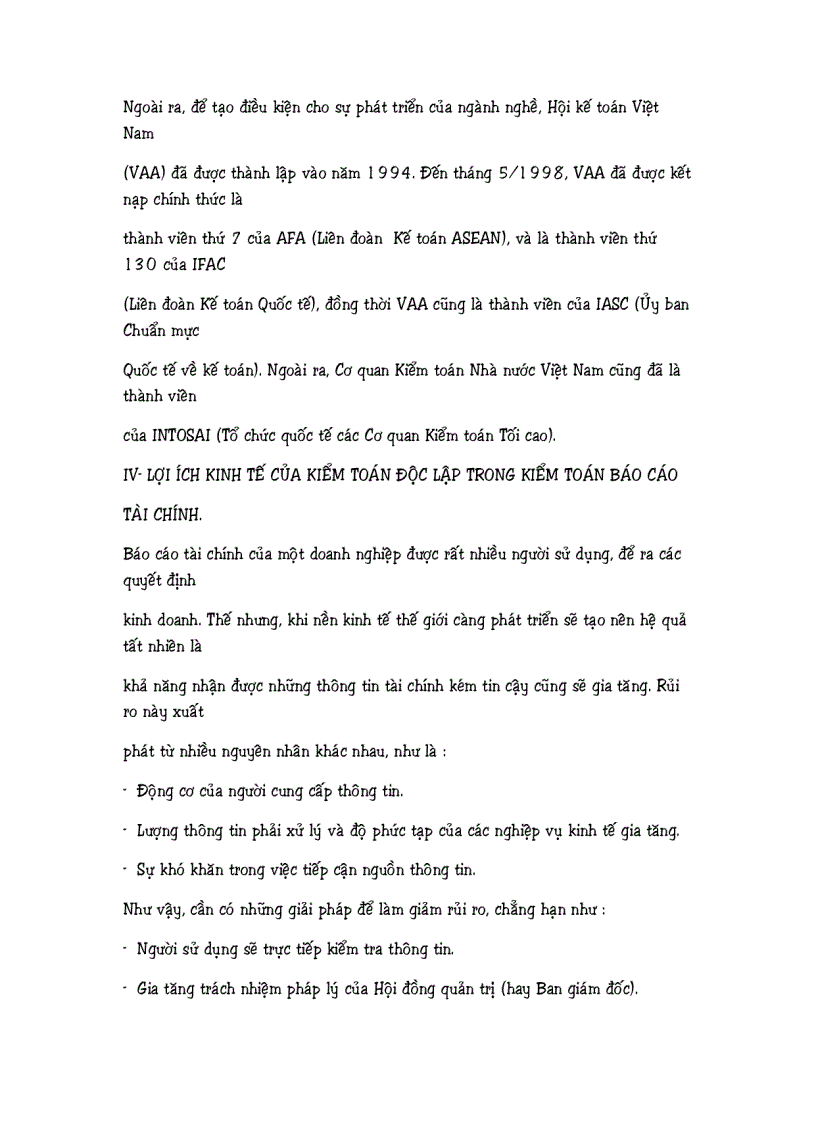 image for page Giáo trình KIỂM TOÁN 1 2