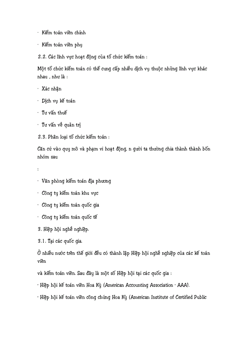 image for page Giáo trình KIỂM TOÁN 1 2