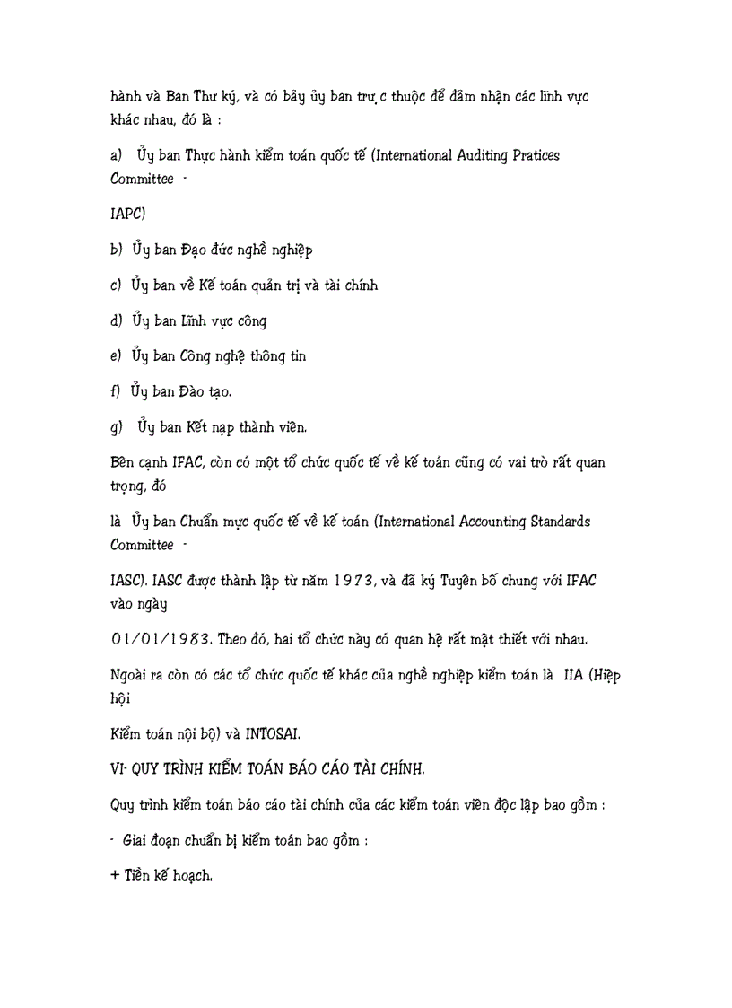 image for page Giáo trình KIỂM TOÁN 1 2