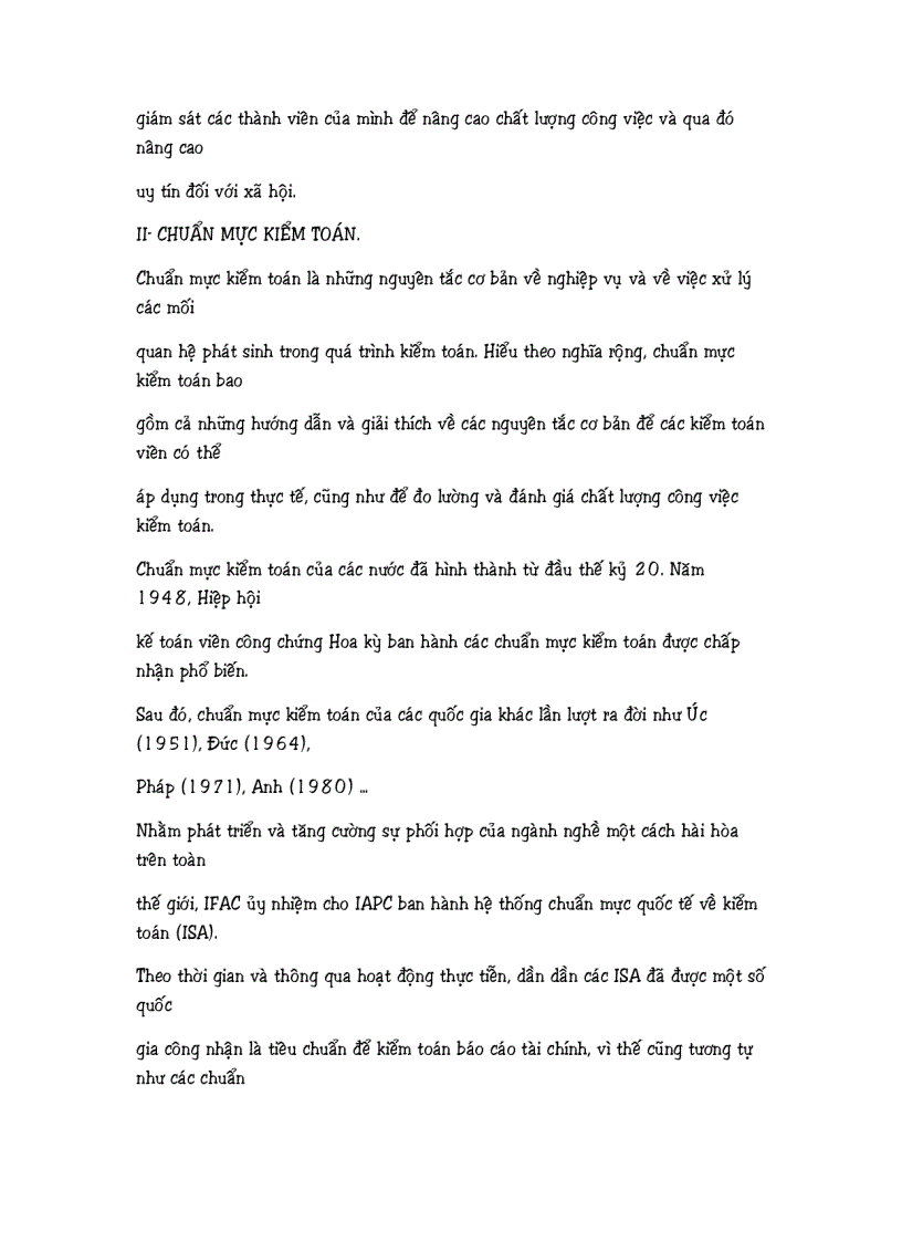 image for page Giáo trình KIỂM TOÁN 1 2