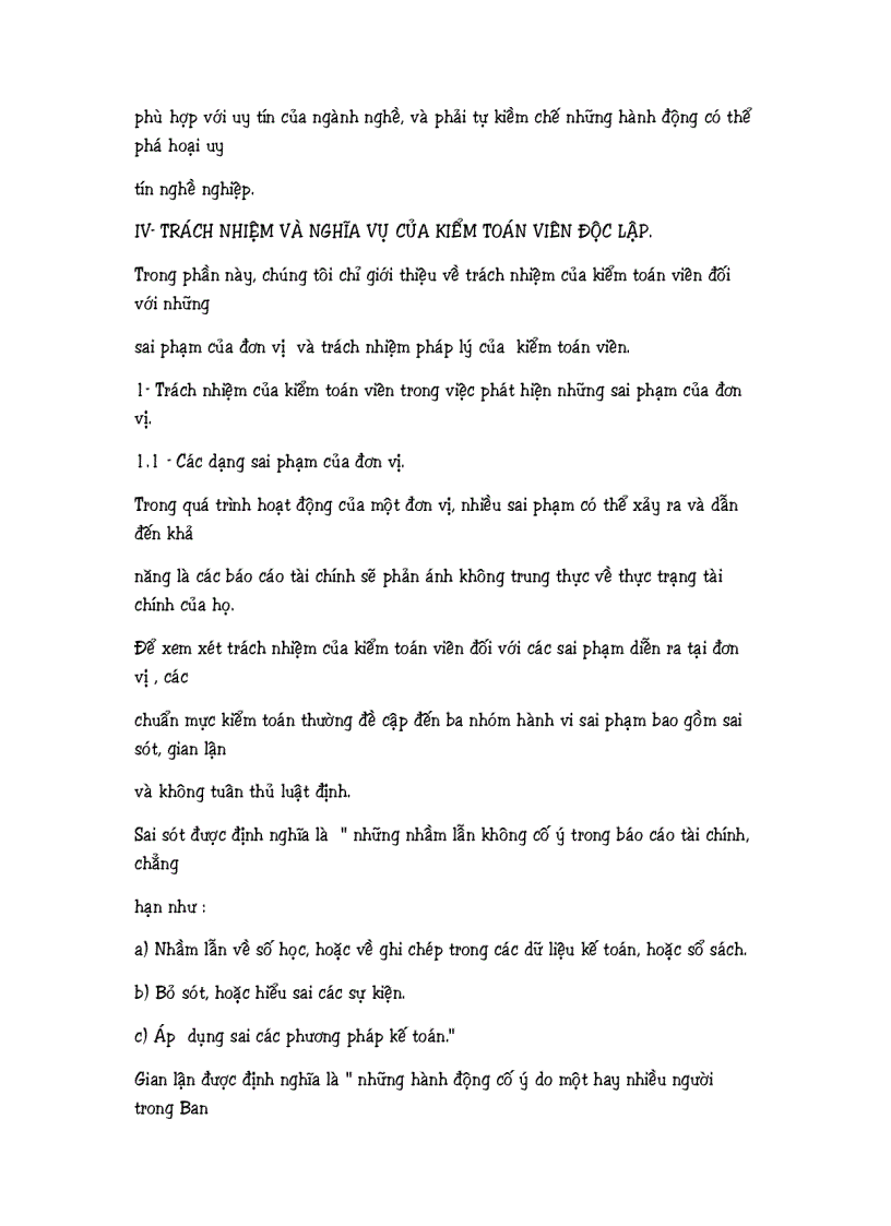 image for page Giáo trình KIỂM TOÁN 1 2