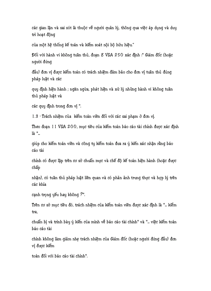 image for page Giáo trình KIỂM TOÁN 1 2