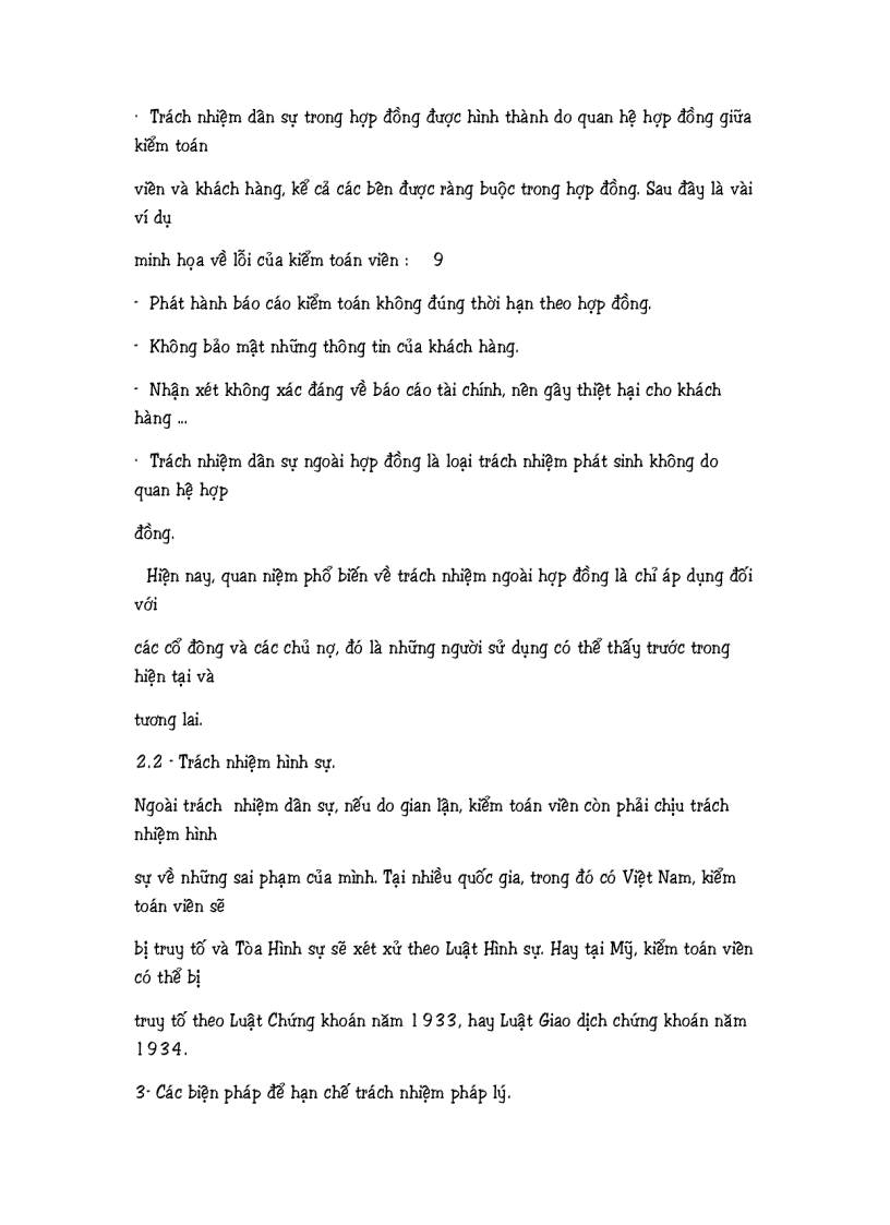 image for page Giáo trình KIỂM TOÁN 1 2