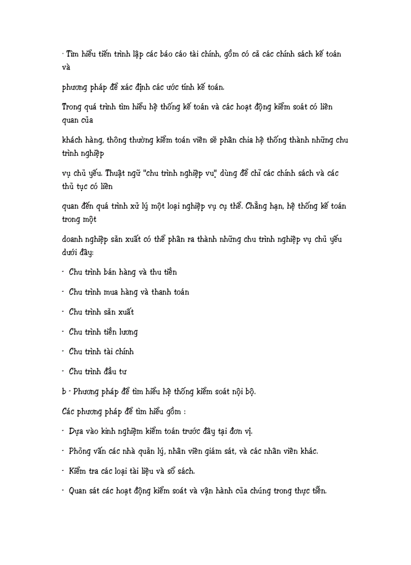 image for page Giáo trình KIỂM TOÁN 1 2