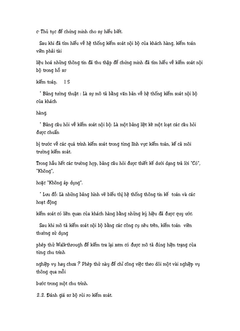 image for page Giáo trình KIỂM TOÁN 1 2