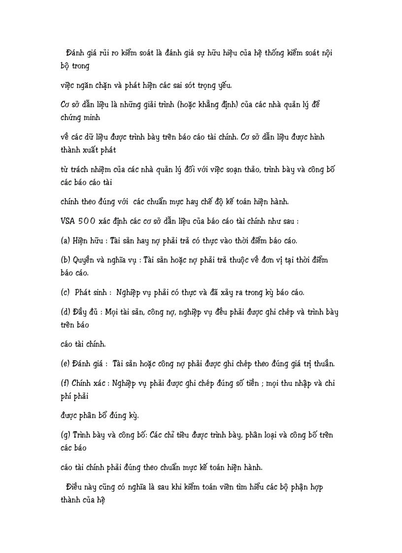 image for page Giáo trình KIỂM TOÁN 1 2