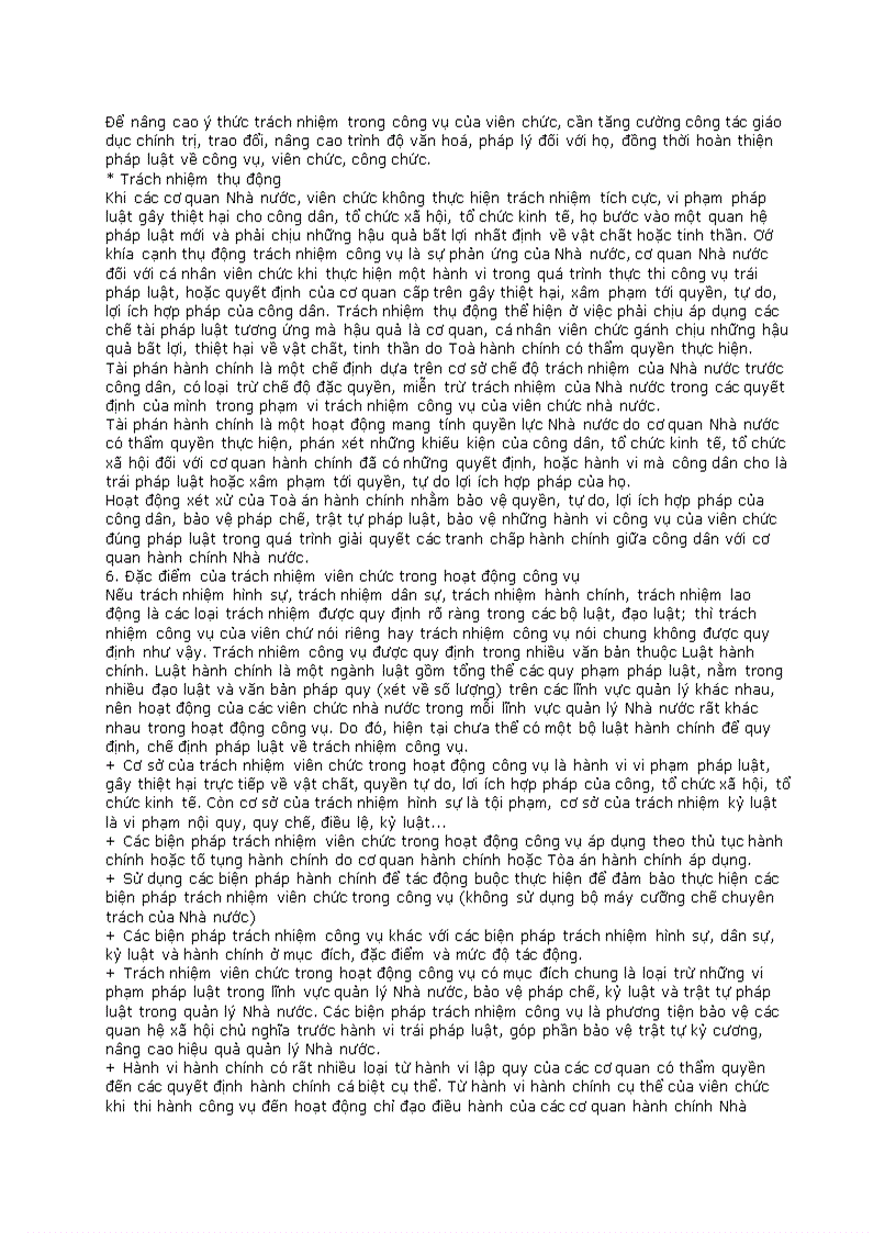 image for page Đề thi môn Luật Hành chính