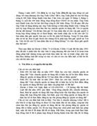 Tình huống môn luật đất đai