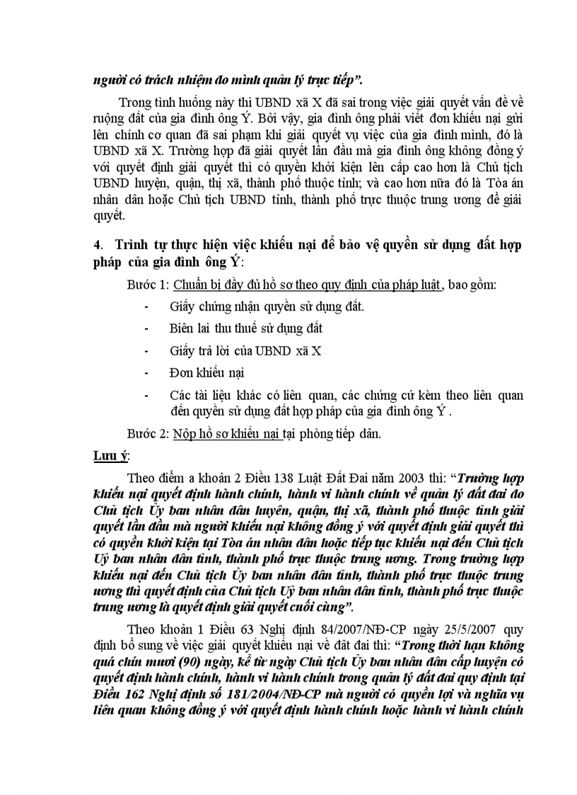 image for page BT tình huống luật đất đai 1