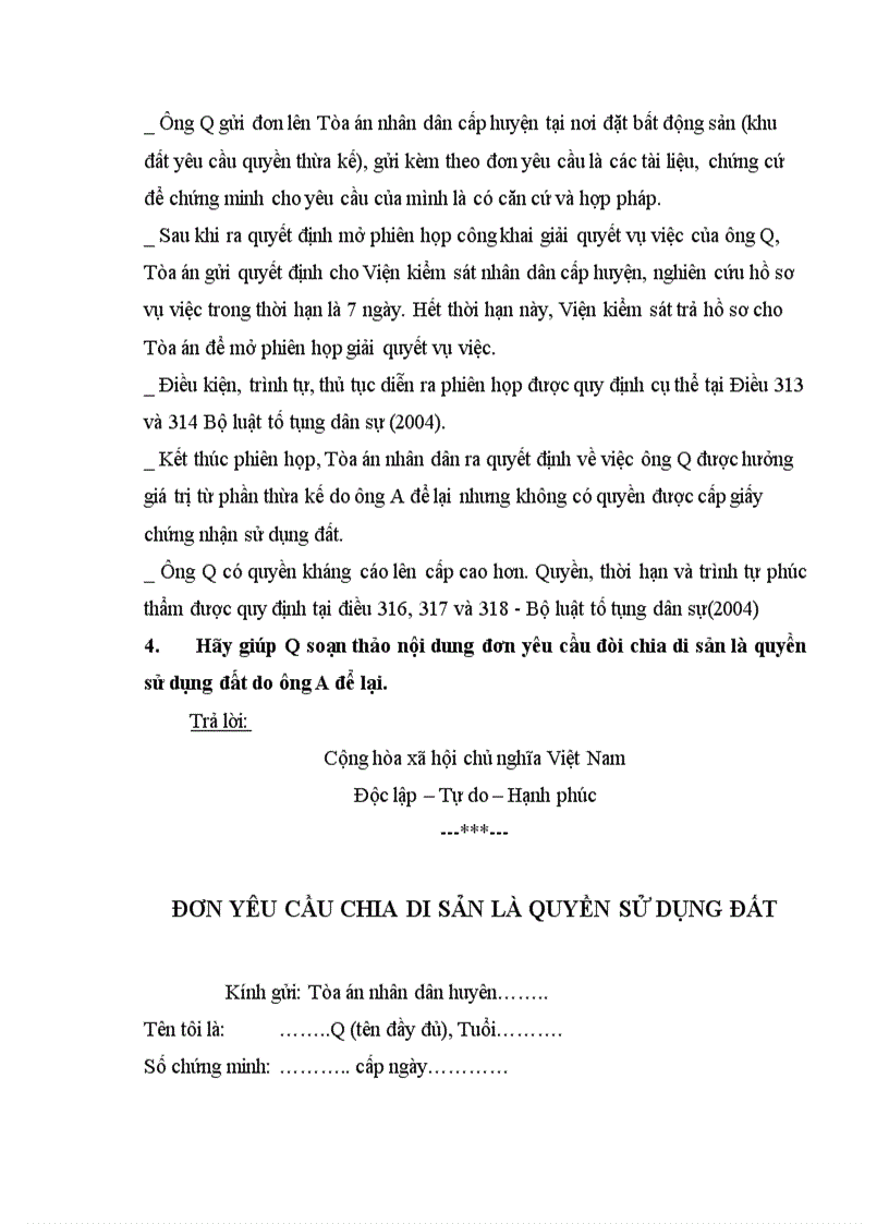 image for page BT tình huống luật đất đai 3