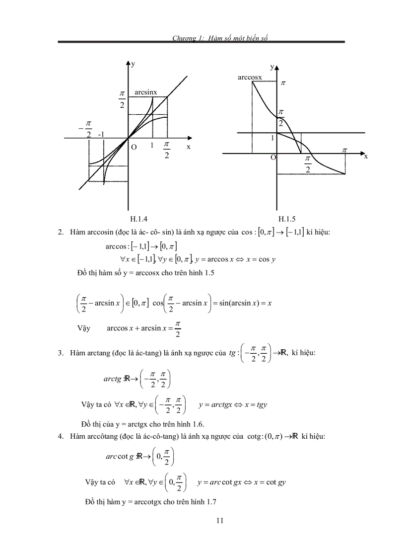 image for page Sách hướng dẫn học tập Giải tích