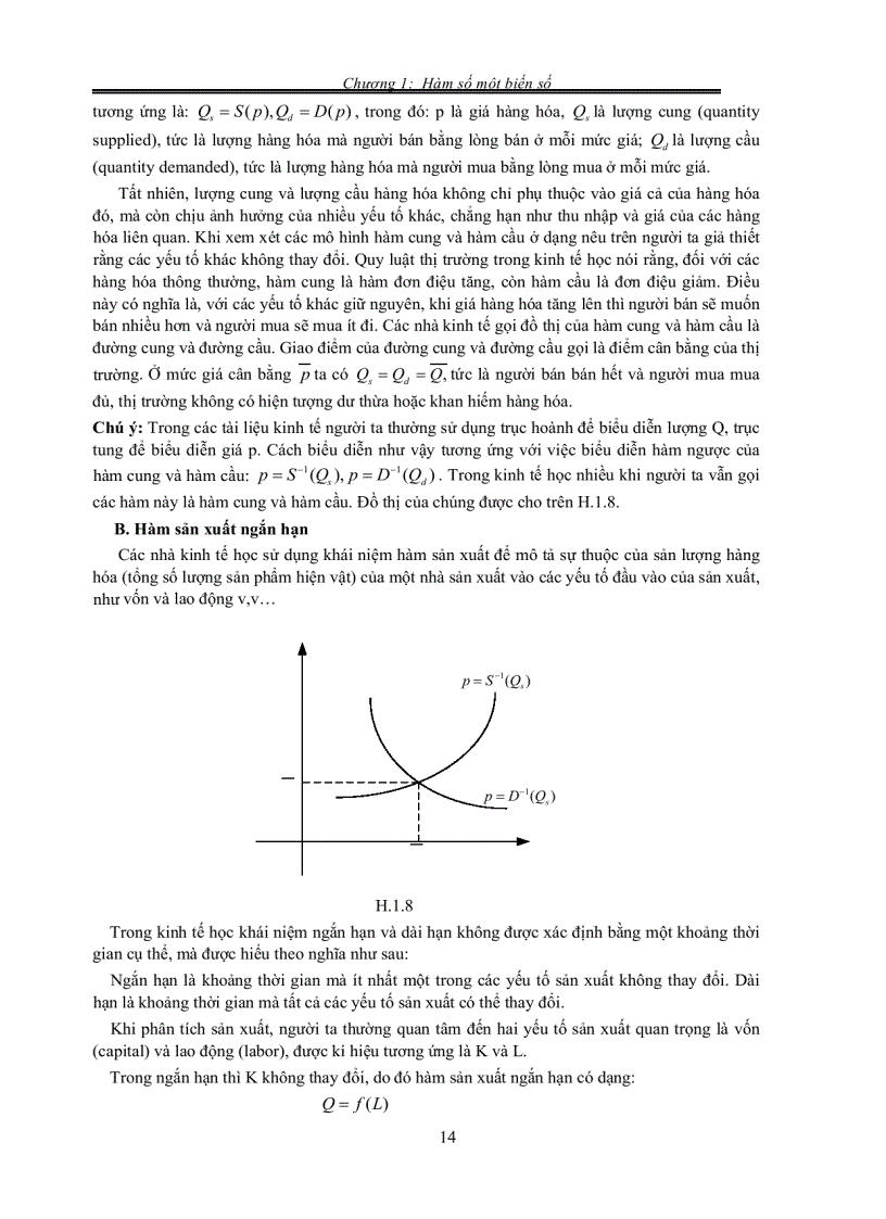 image for page Sách hướng dẫn học tập Giải tích