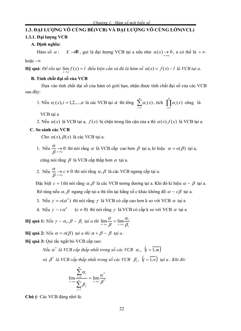 image for page Sách hướng dẫn học tập Giải tích