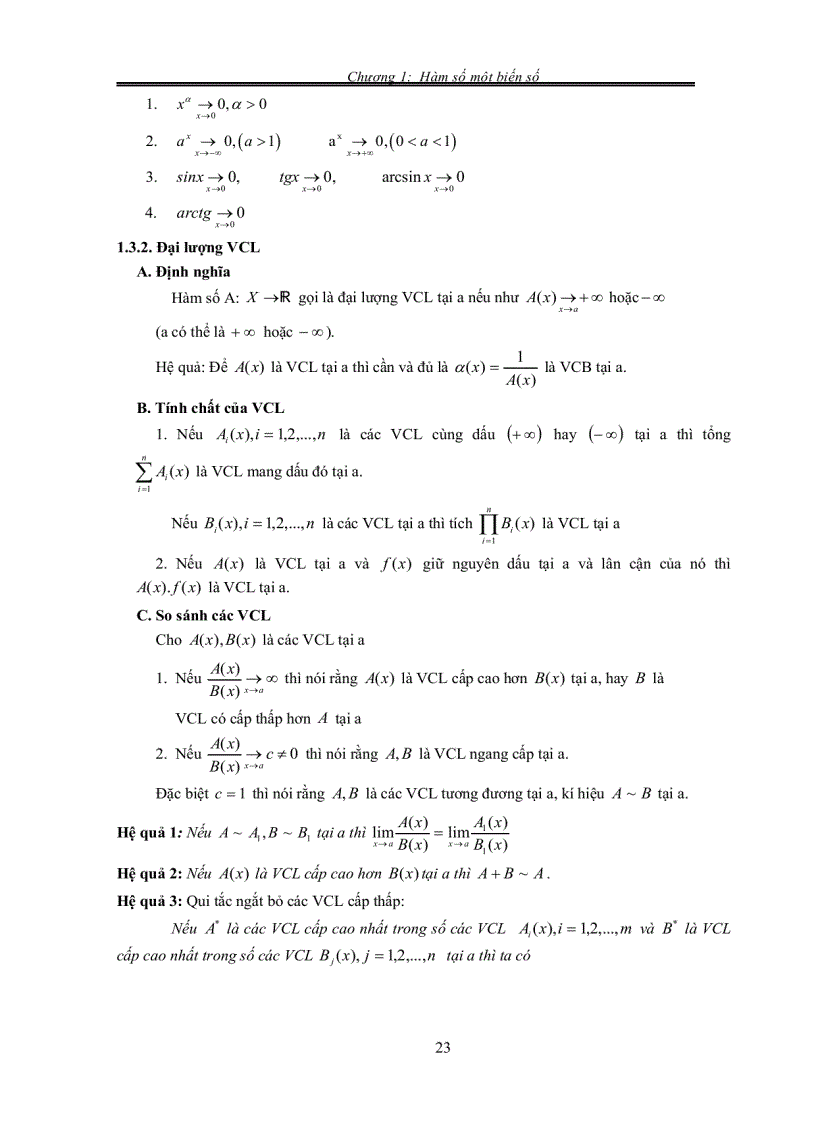 image for page Sách hướng dẫn học tập Giải tích