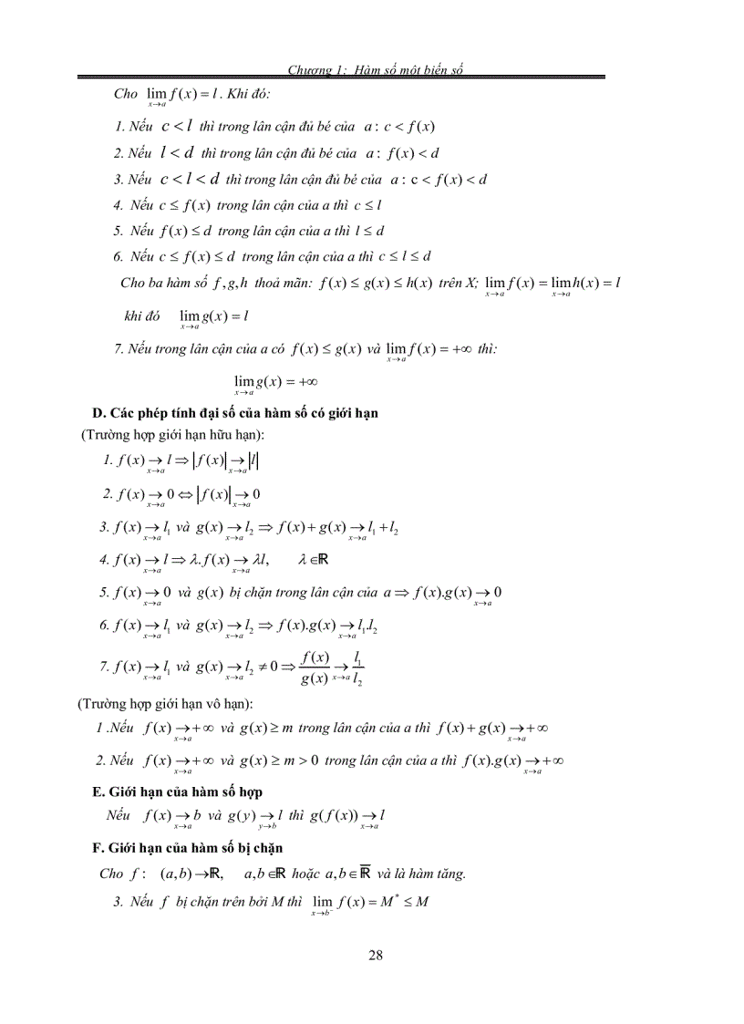 image for page Sách hướng dẫn học tập Giải tích