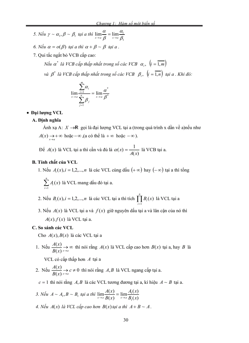 image for page Sách hướng dẫn học tập Giải tích