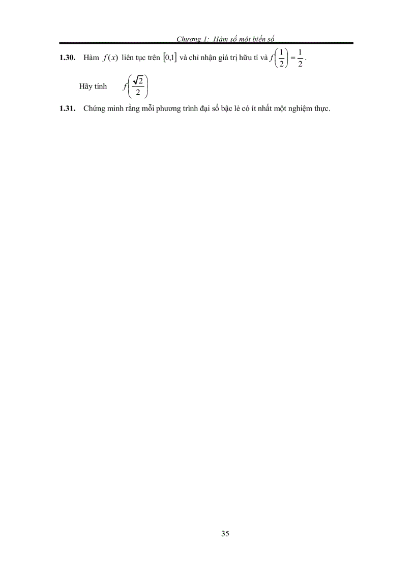 image for page Sách hướng dẫn học tập Giải tích