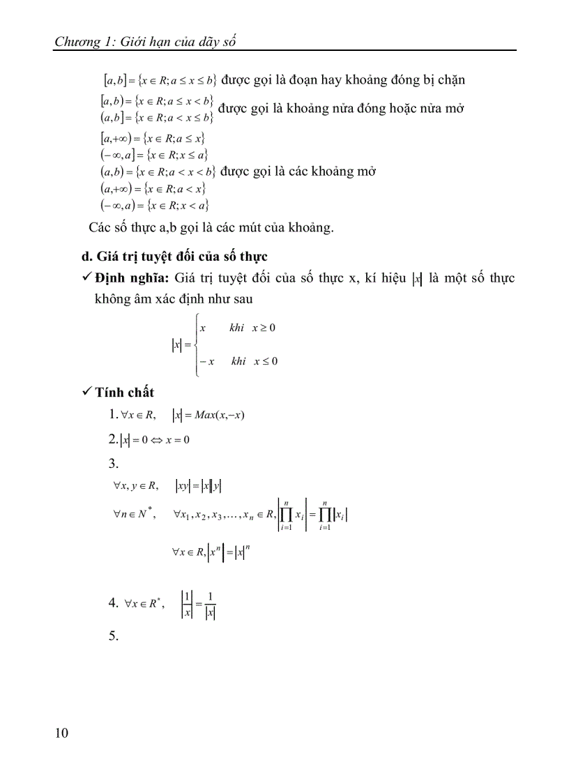 image for page Sách hướng dẫn học tập Toán cao cấp A1