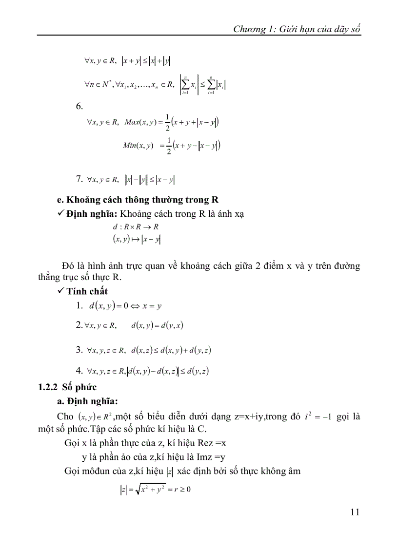 image for page Sách hướng dẫn học tập Toán cao cấp A1