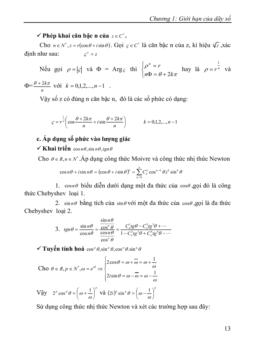 image for page Sách hướng dẫn học tập Toán cao cấp A1