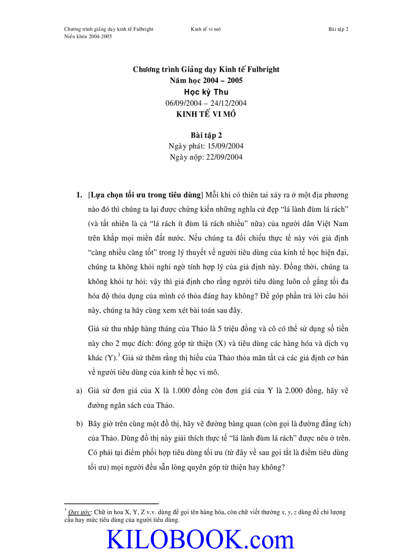 image for page Bài tập thực hành kinh tế vi mô