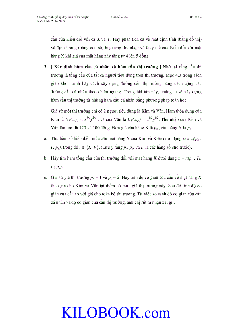 image for page Bài tập thực hành kinh tế vi mô