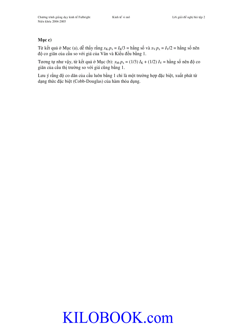 image for page Bài tập thực hành kinh tế vi mô