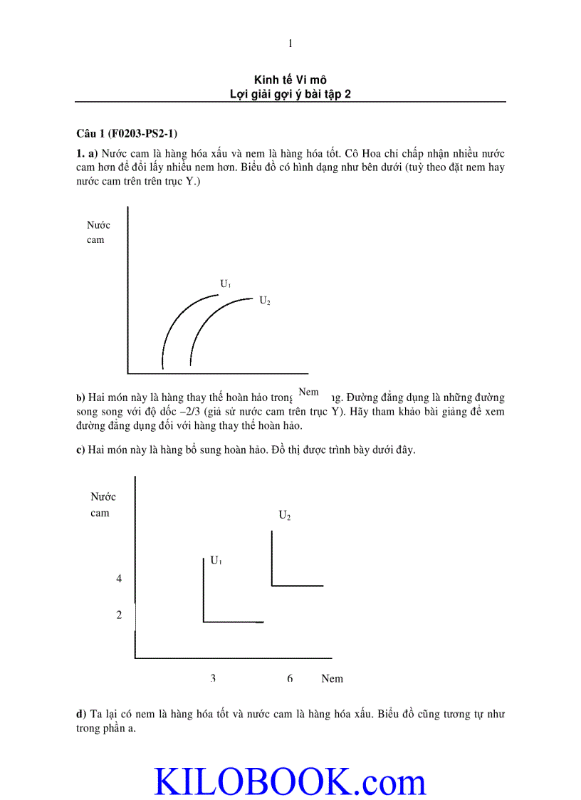 image for page Bài tập thực hành kinh tế vi mô