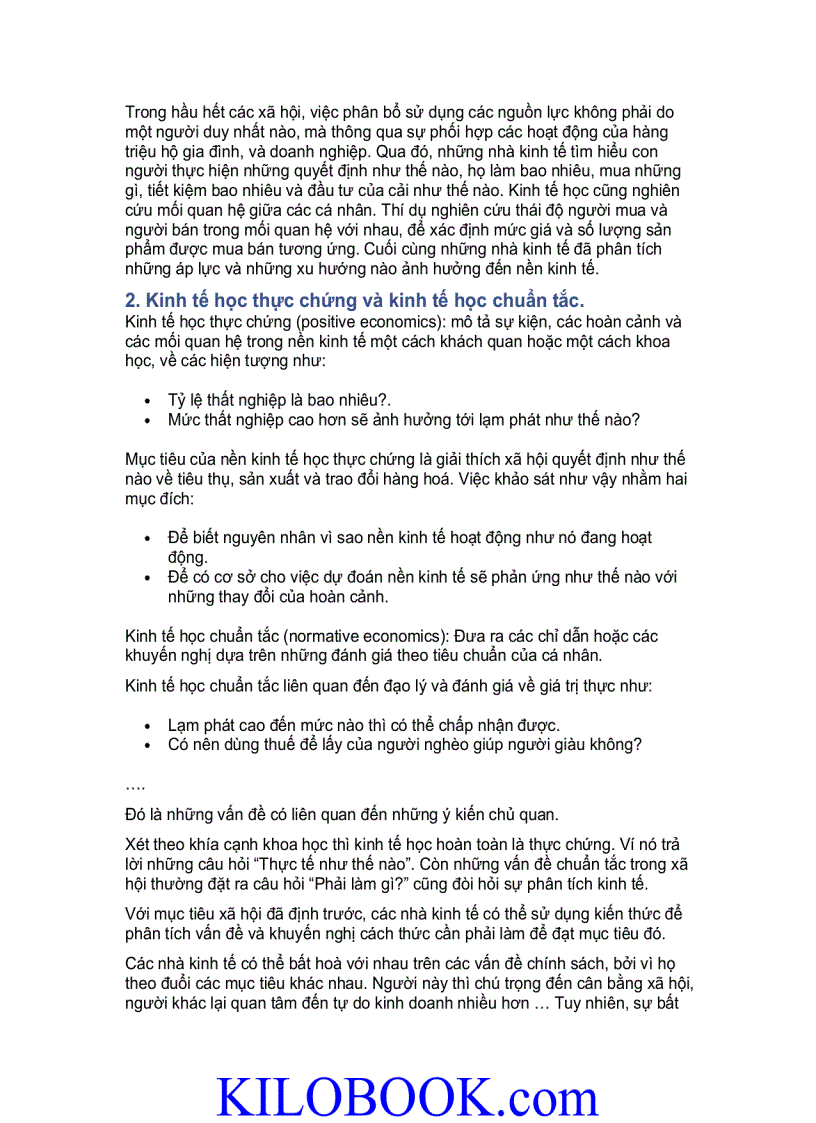 image for page Giáo trình kinh tế học vi mô