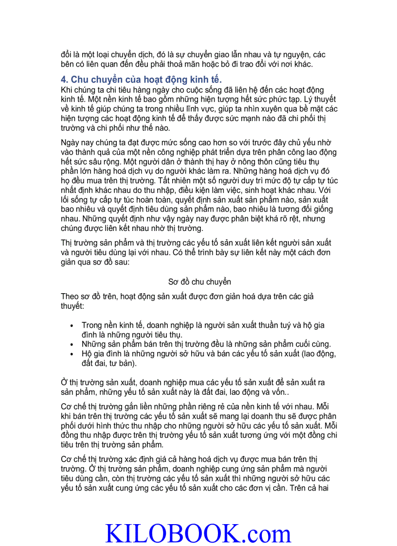 image for page Giáo trình kinh tế học vi mô