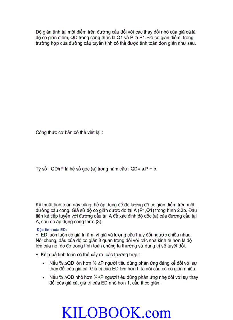 image for page Giáo trình kinh tế học vi mô